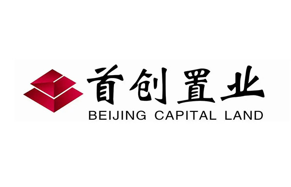 首创置业